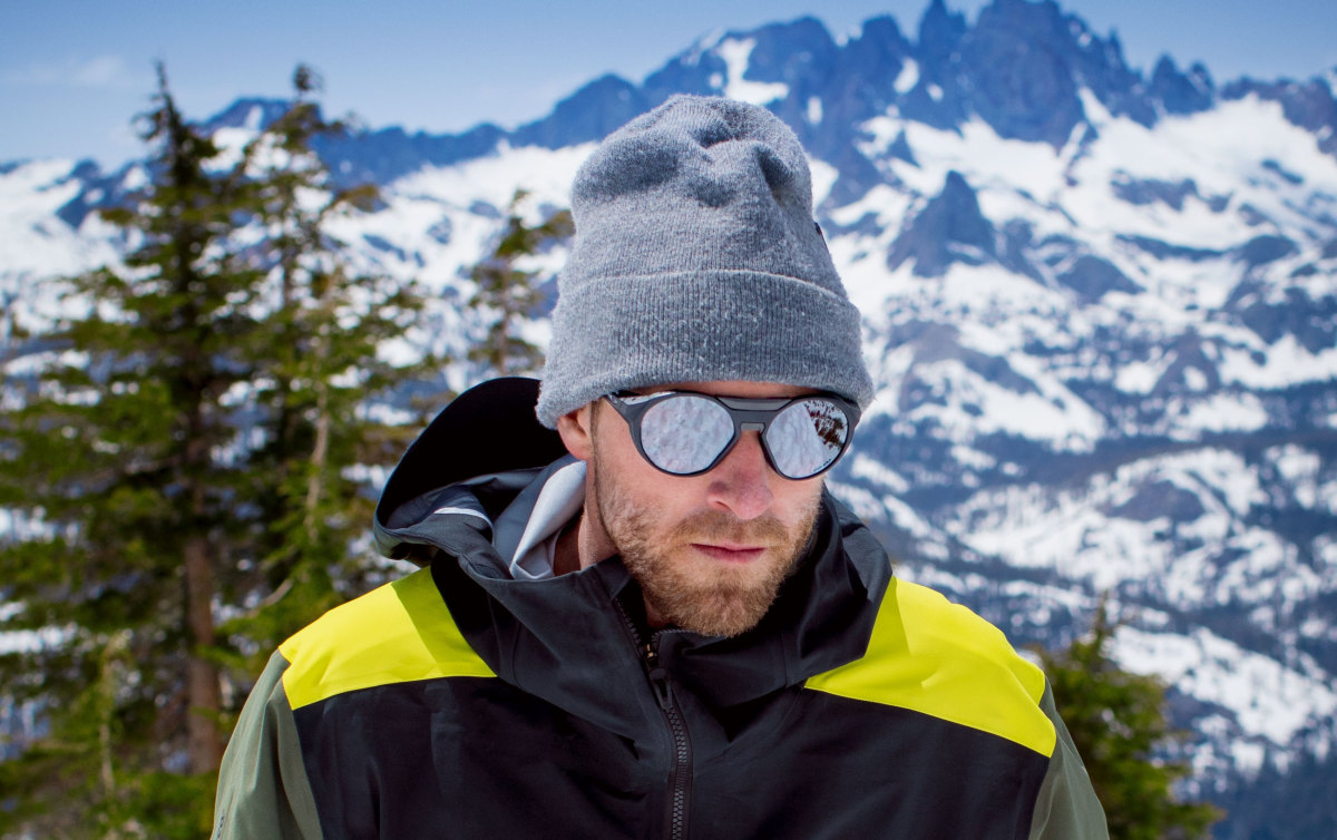 Oakley aims for the summit with its new Clifden mountaineering sunglass ...