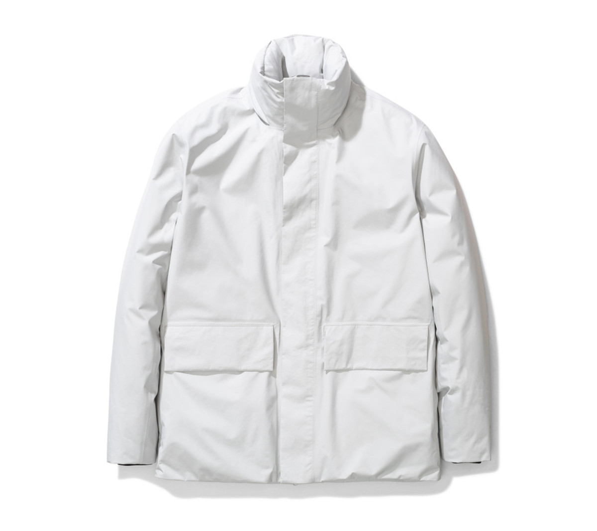 Norse Projects delivers the latest evolution of its Gore-Tex line - Acquire