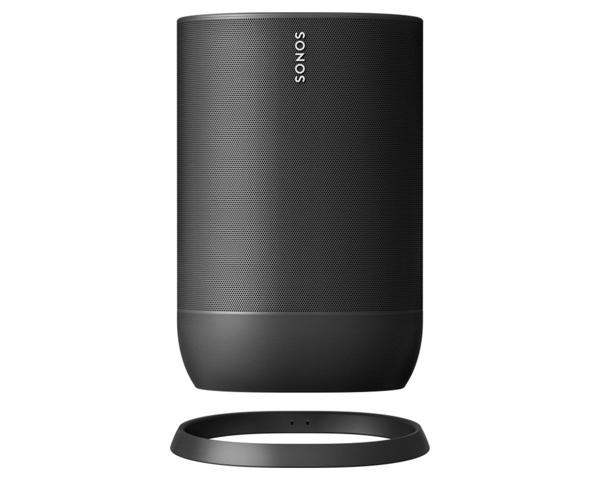 sonos move speaker