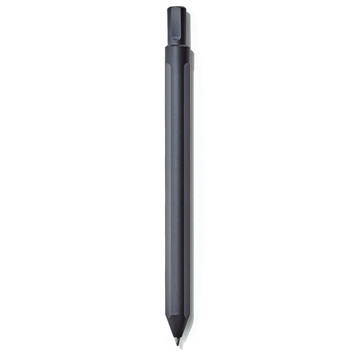 Grovemade's new pen is precision machined perfection - Acquire