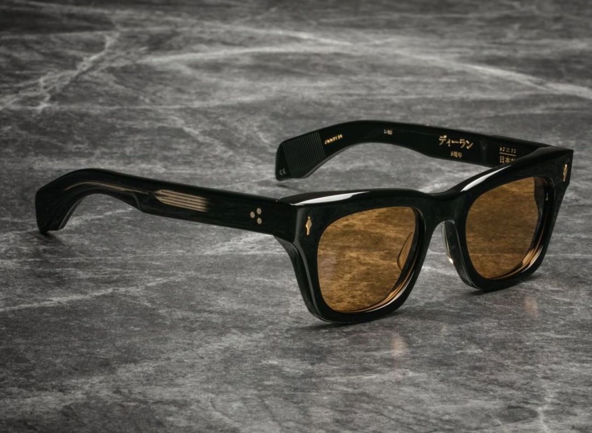 Jacques Marie Mage marks five years of eyewear mastery Acquire