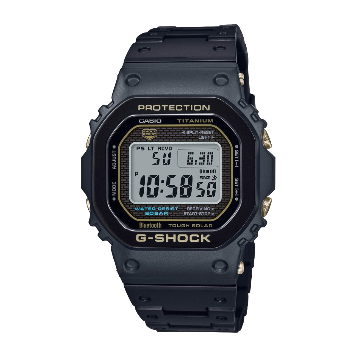 casio 550rbsp