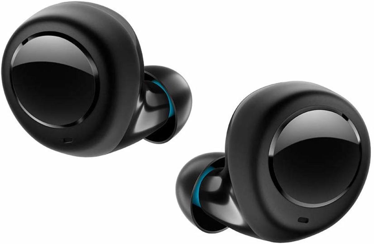 Amazon launches its first wireless earbuds with a little help from Bose