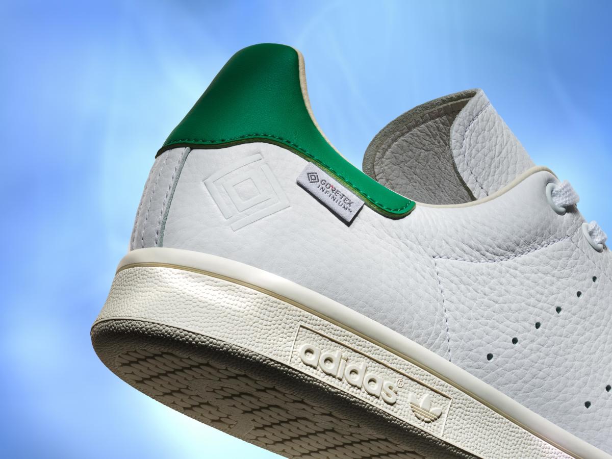 nike version of stan smith