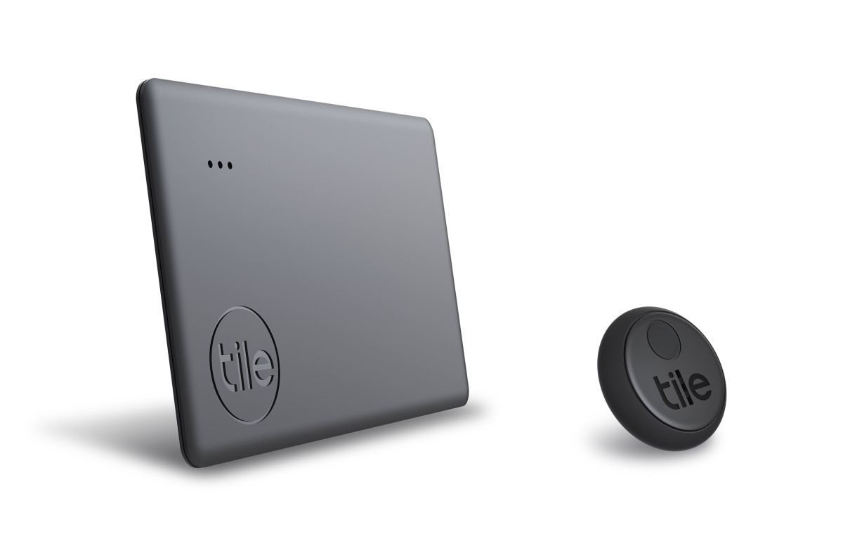 Tile's latest trackers are ultra small and have three years of battery