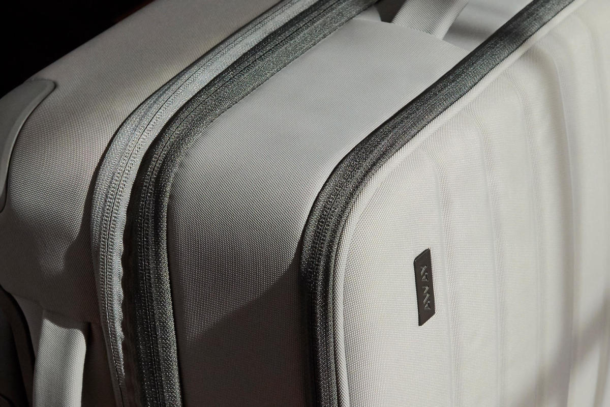 expandable luggage sets on sale