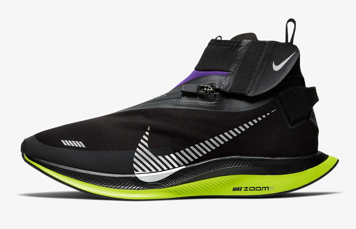 nike air pegasus turbo shield