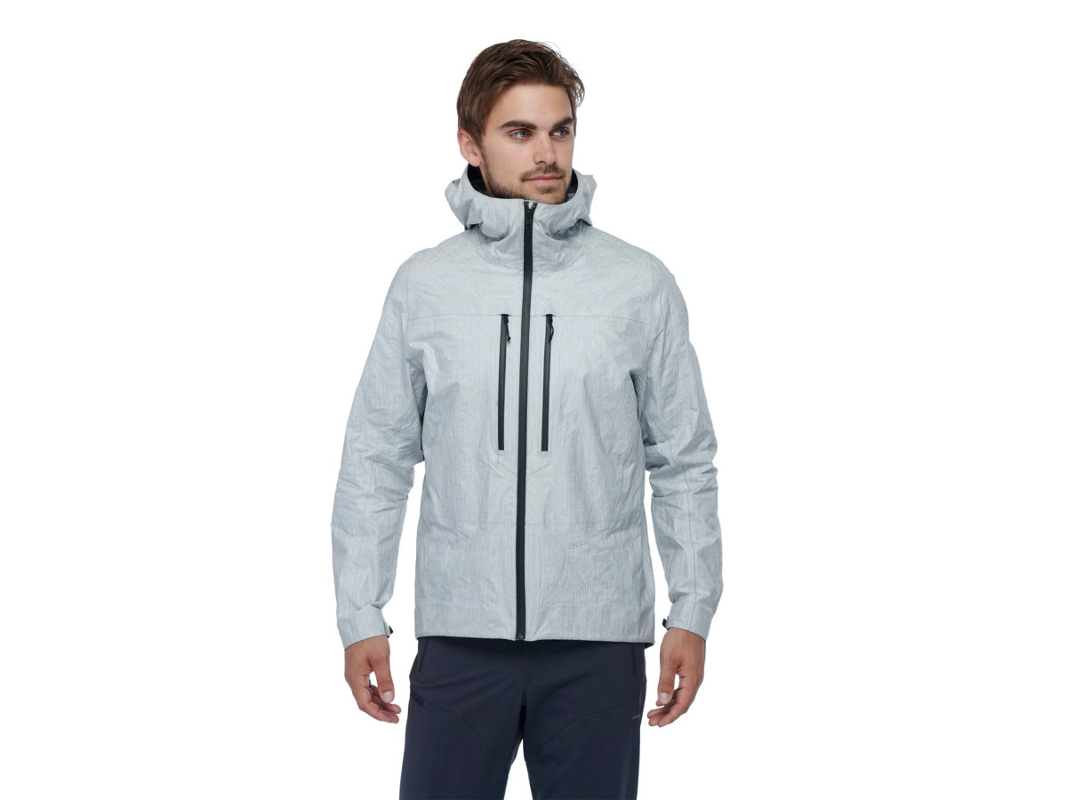 north face dyneema jacket