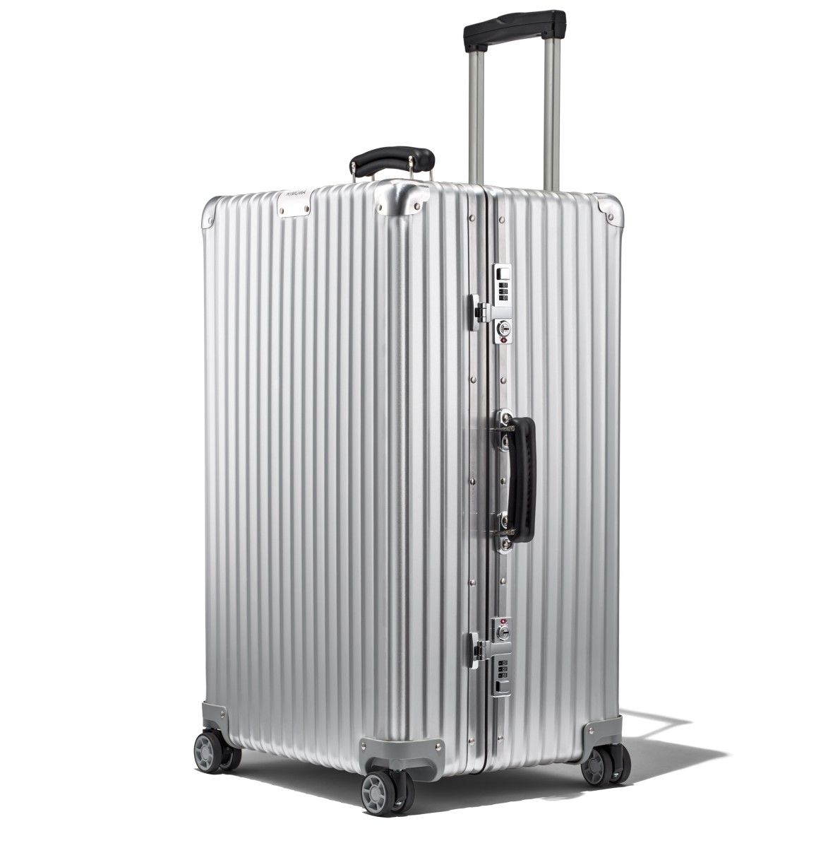 rimowa suitcase