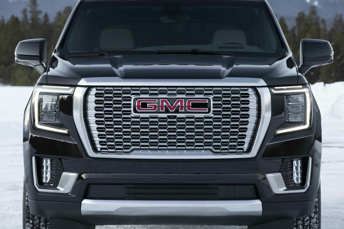 gmc unveils the 2021 yukon  acquire