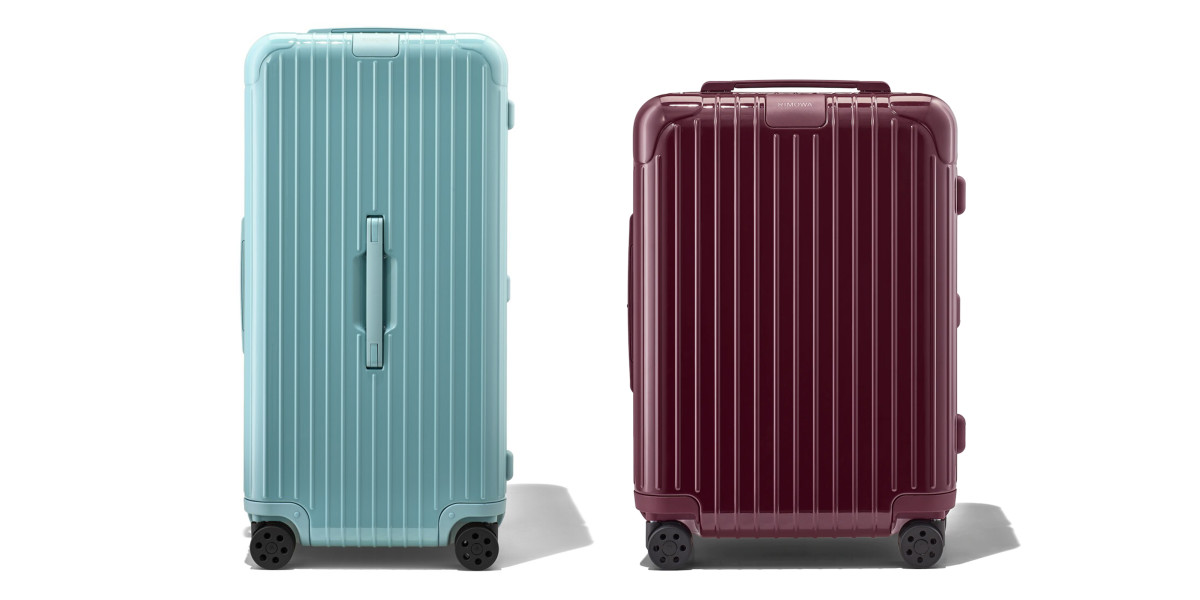 rimowa 2020