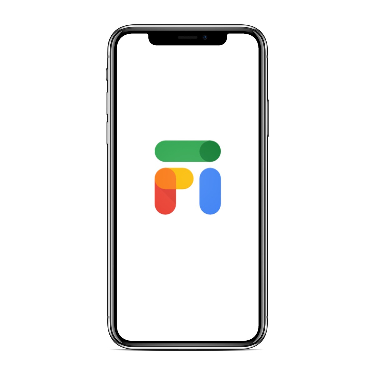 Google Fi for iPhone
