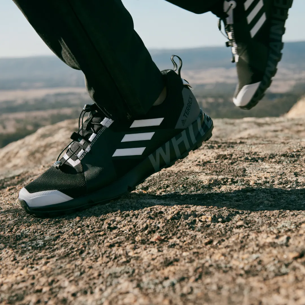 adidas white mountaineering instagram