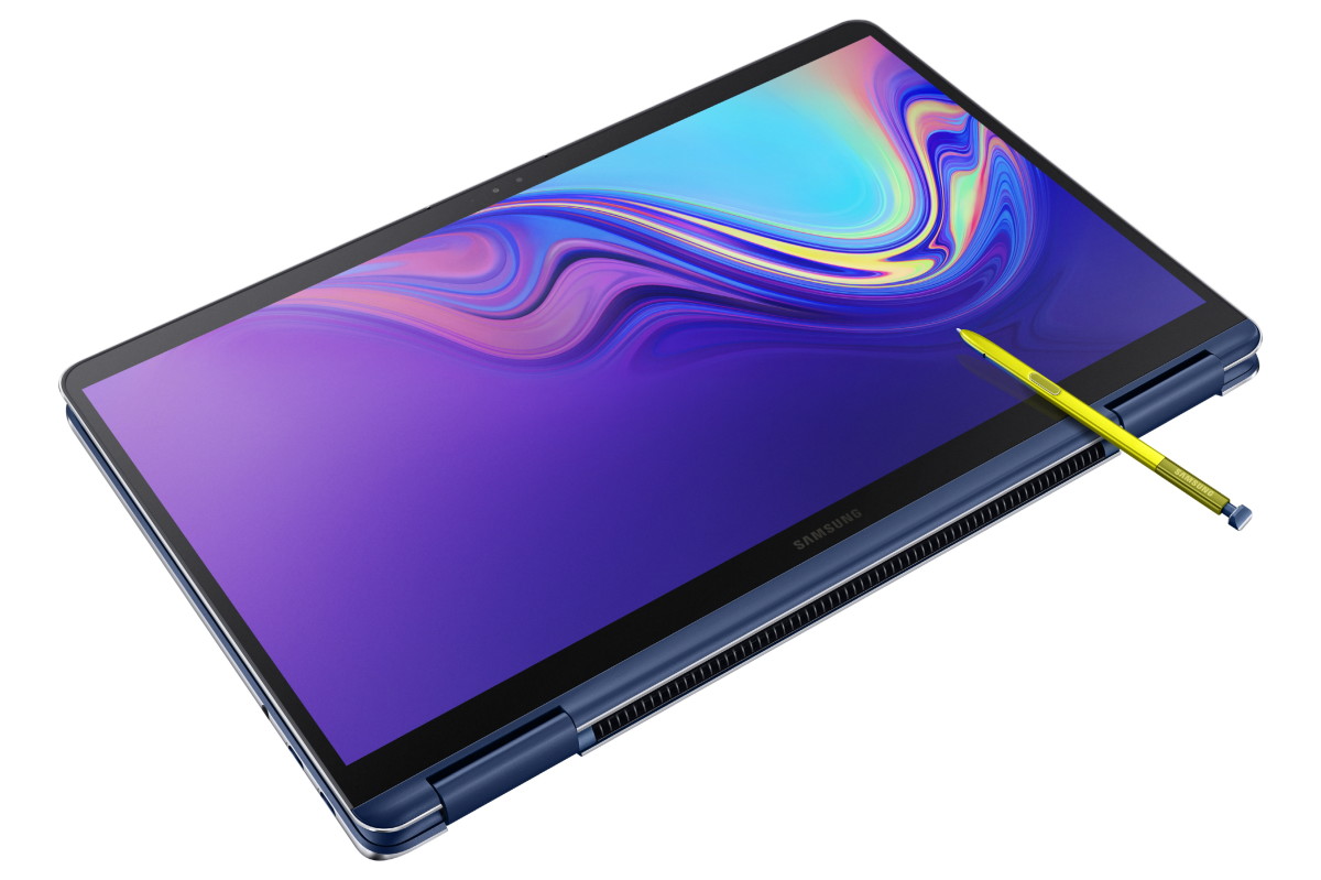samsung note 9 pen with bluetooth