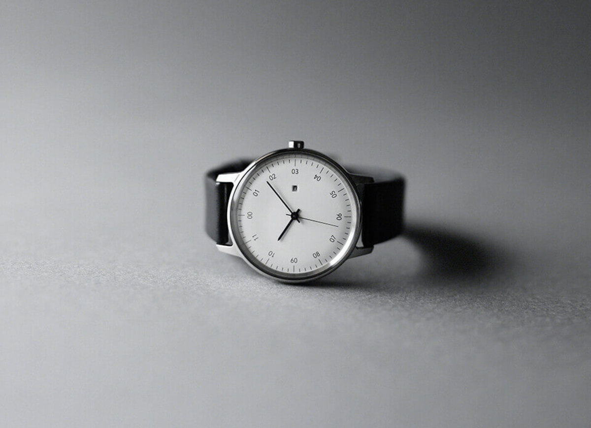 Creating watches