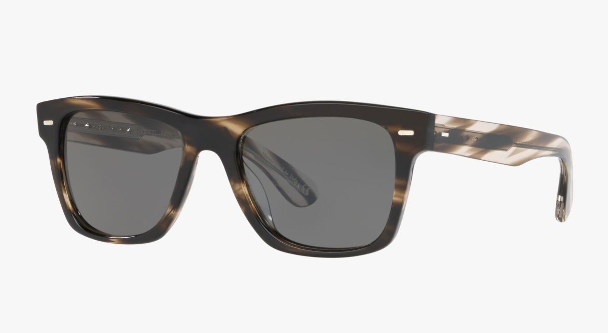 oliver peoples isba