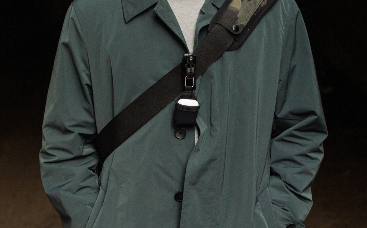 DSPTCH releases its hyper functional Fidlock Key Chains Acquire