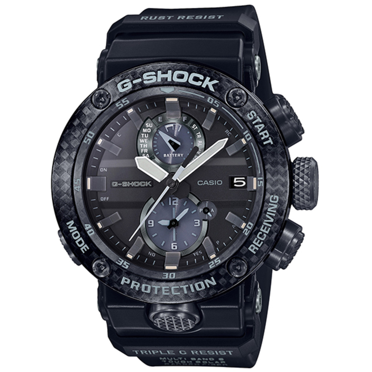 Casio G-Shock GWR-B1000-1AJF