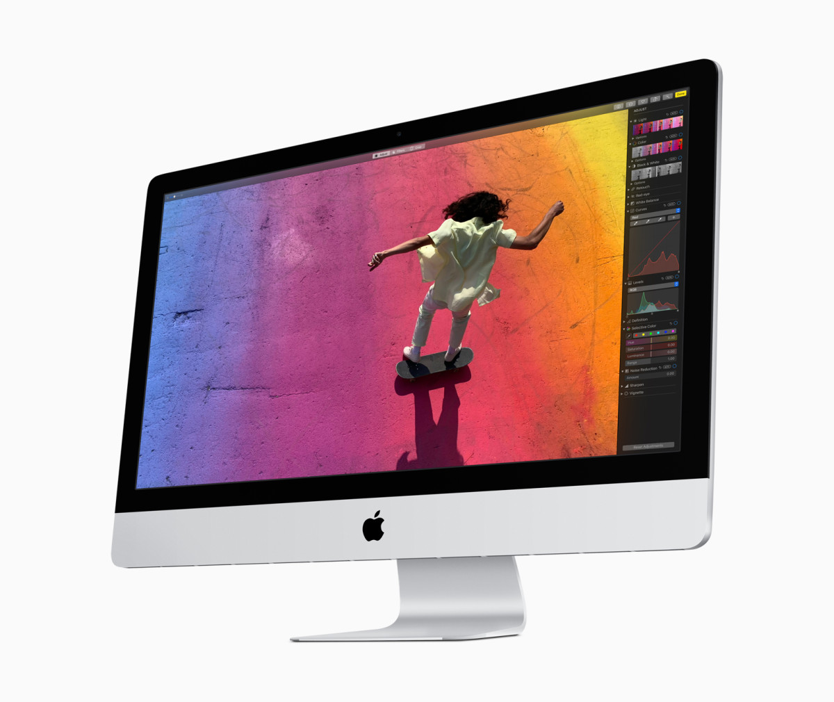 Apple 2019 iMacs