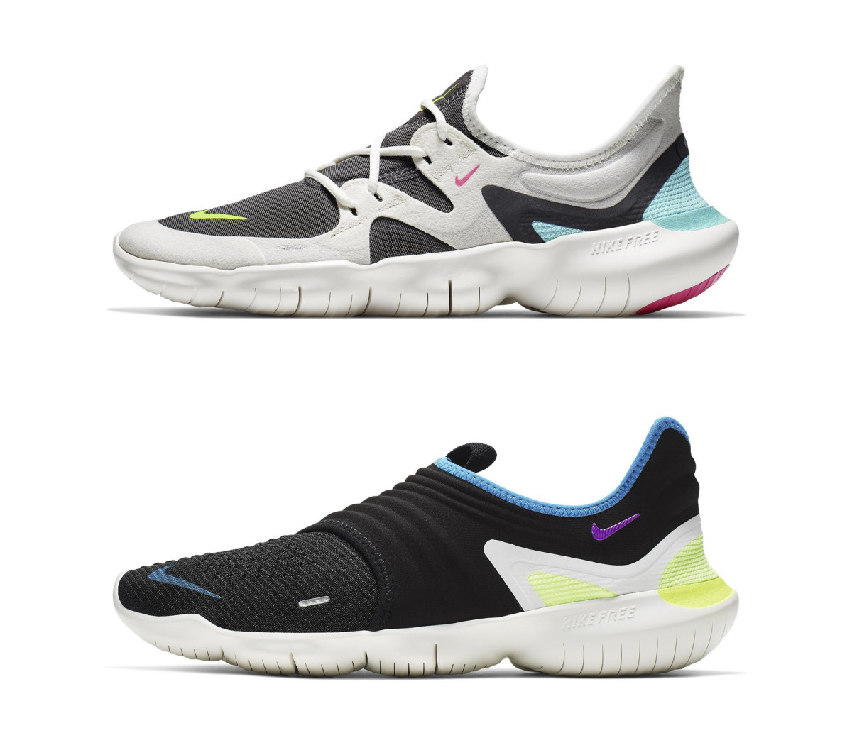 nike free 2019