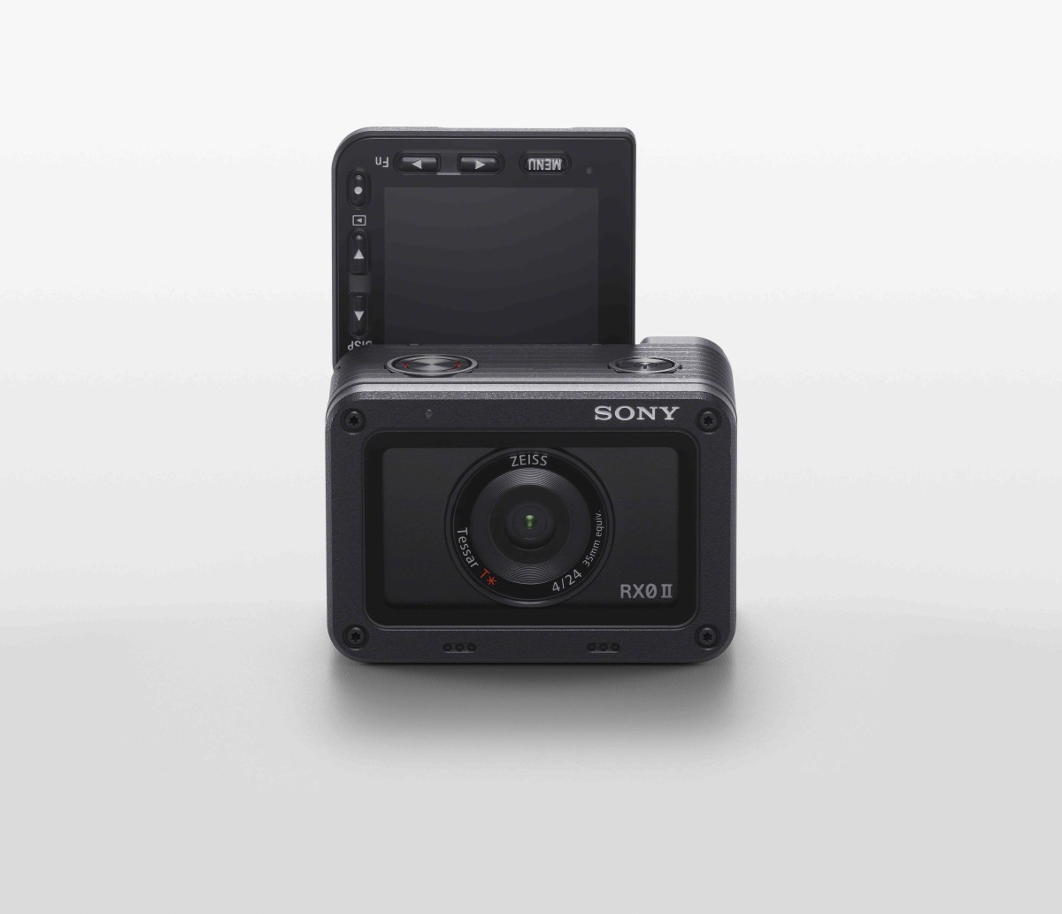 Sony RX0 II