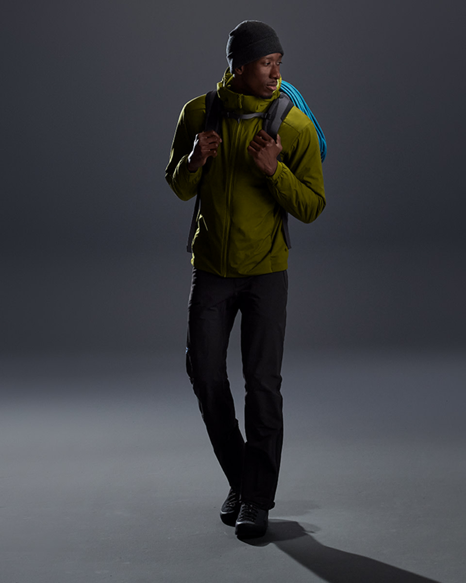 Arc'teryx releases their Fall 2020 collection - Acquire