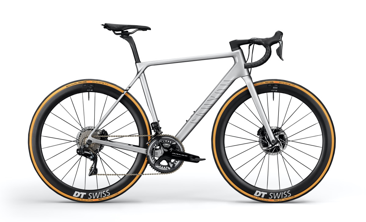 Canyon pushes climbing performance to the next level with the Ultimate