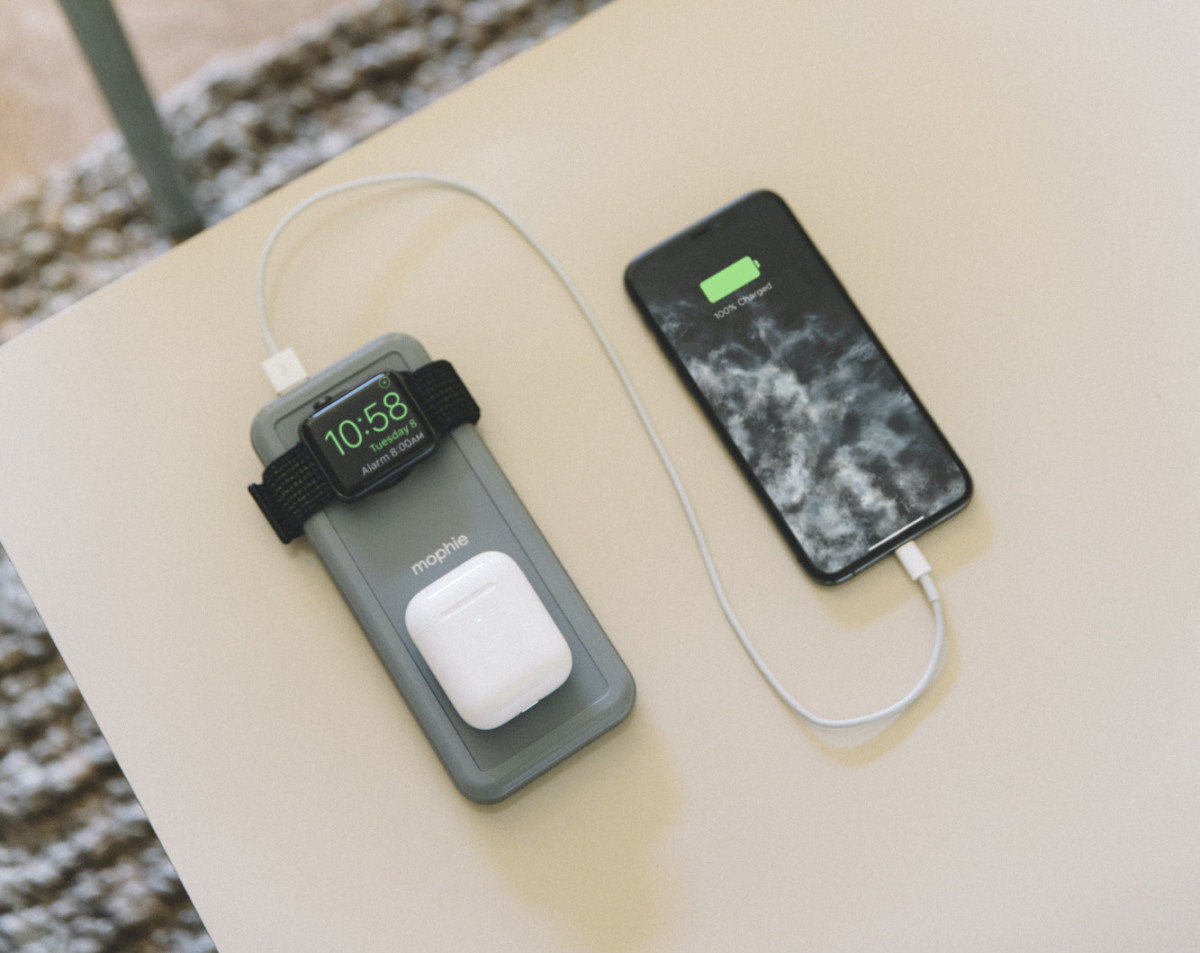 Mophie Powerstation All-in-One