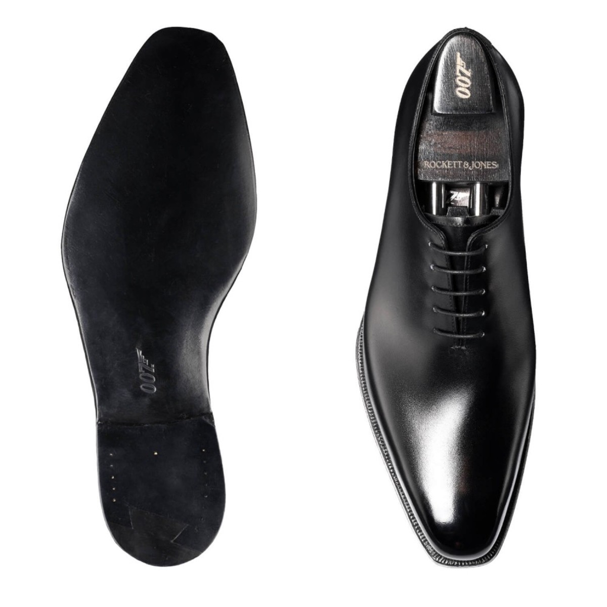crockett and jones wholecut