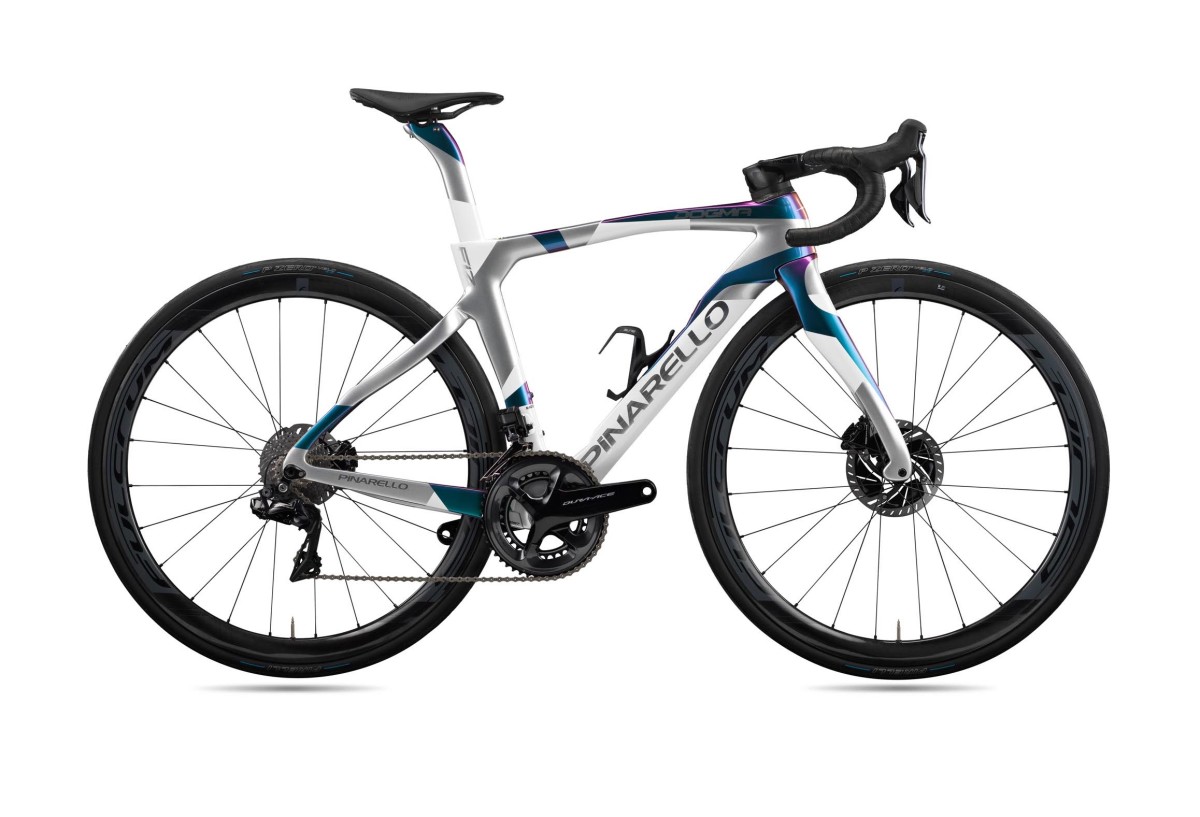 dogma f12 white