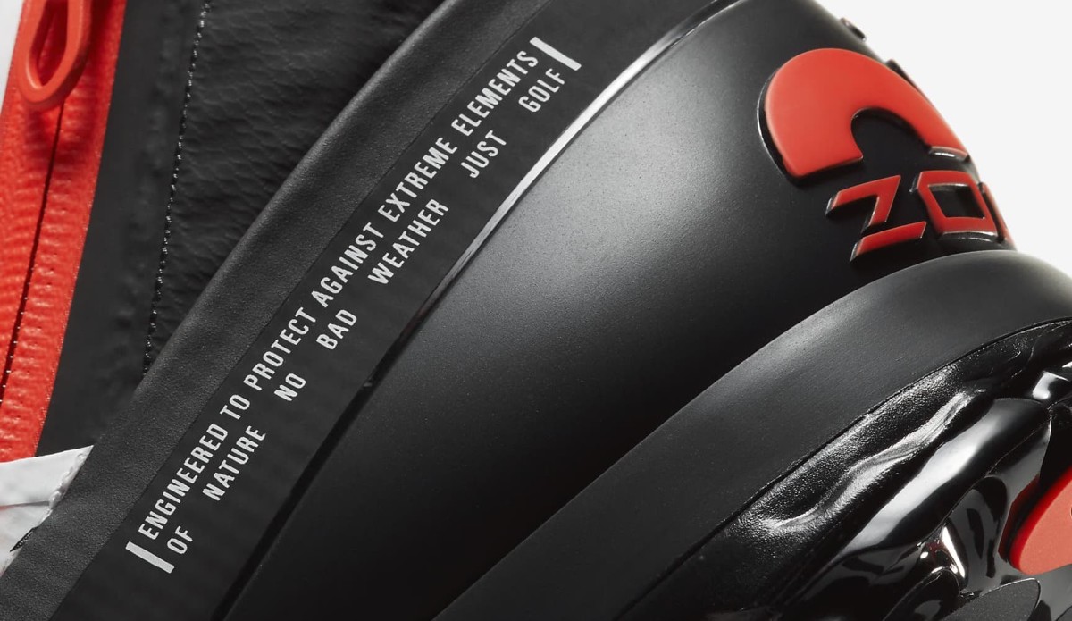 nike infinity shield