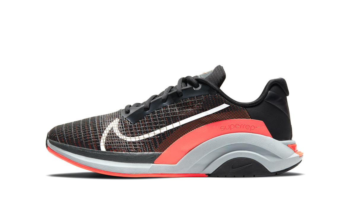 superrep groove cardio dance sneaker