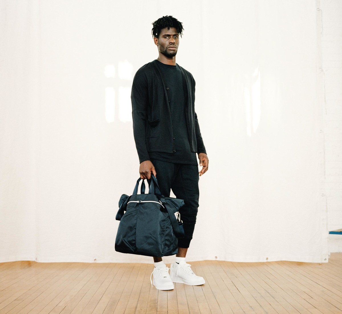 Nike Lookbook