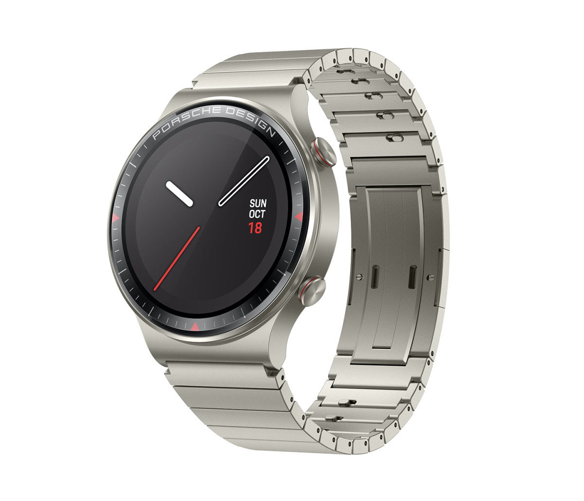 huawei watch gt porsche design