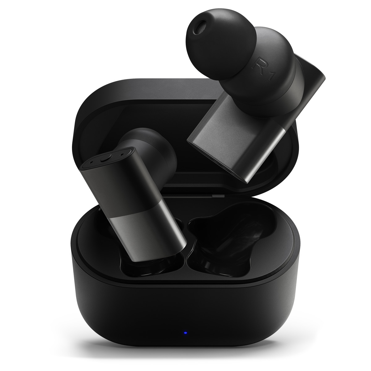 Status launches its first true wireless earphone, the Between Pro ...
