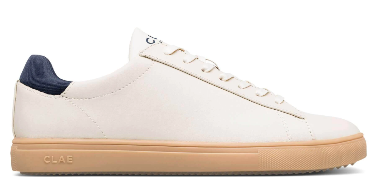 clae bradley brown