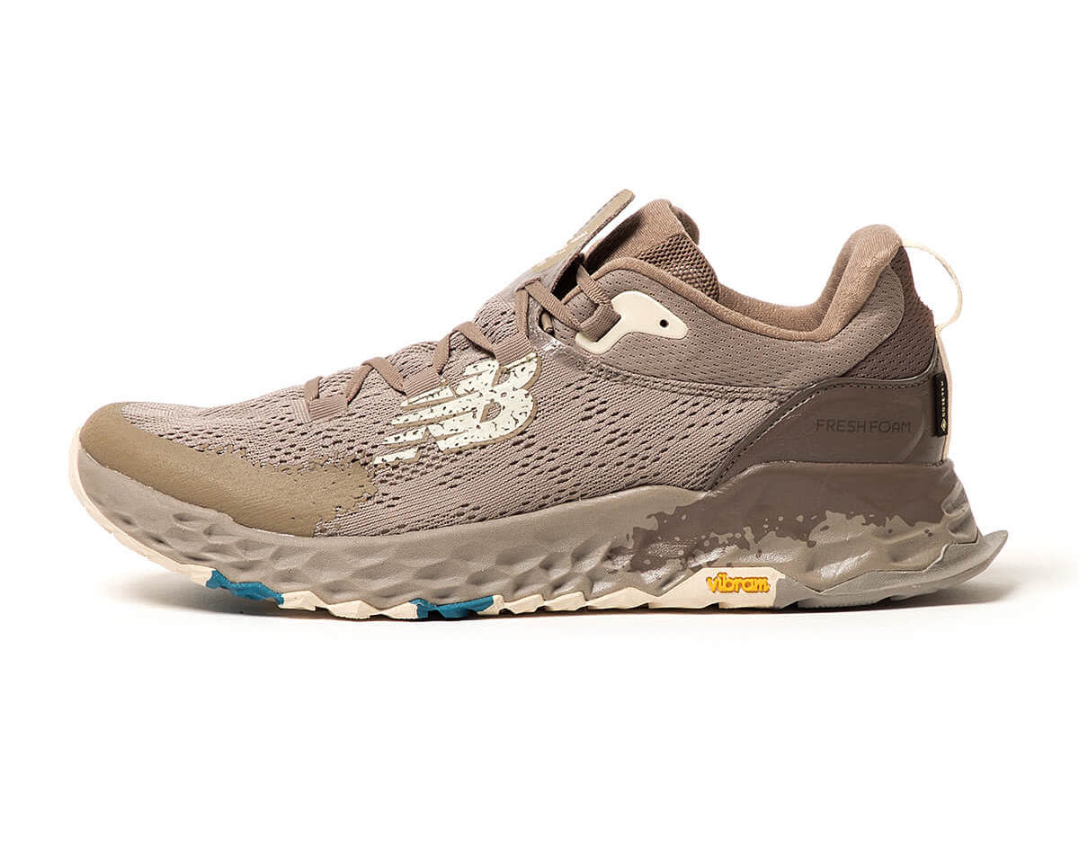 nonnative NewBalance FRESH FOAM GORE-TEX | labiela.com