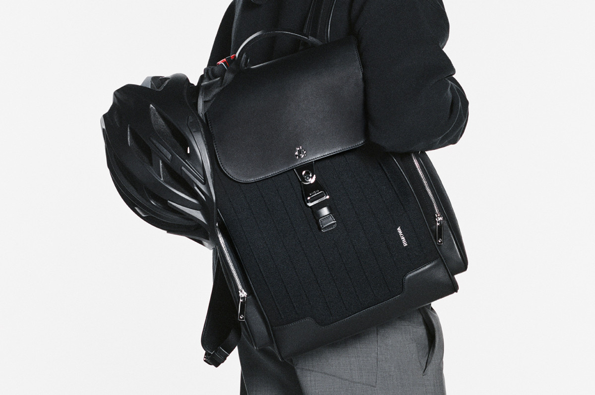 rimowa backpack