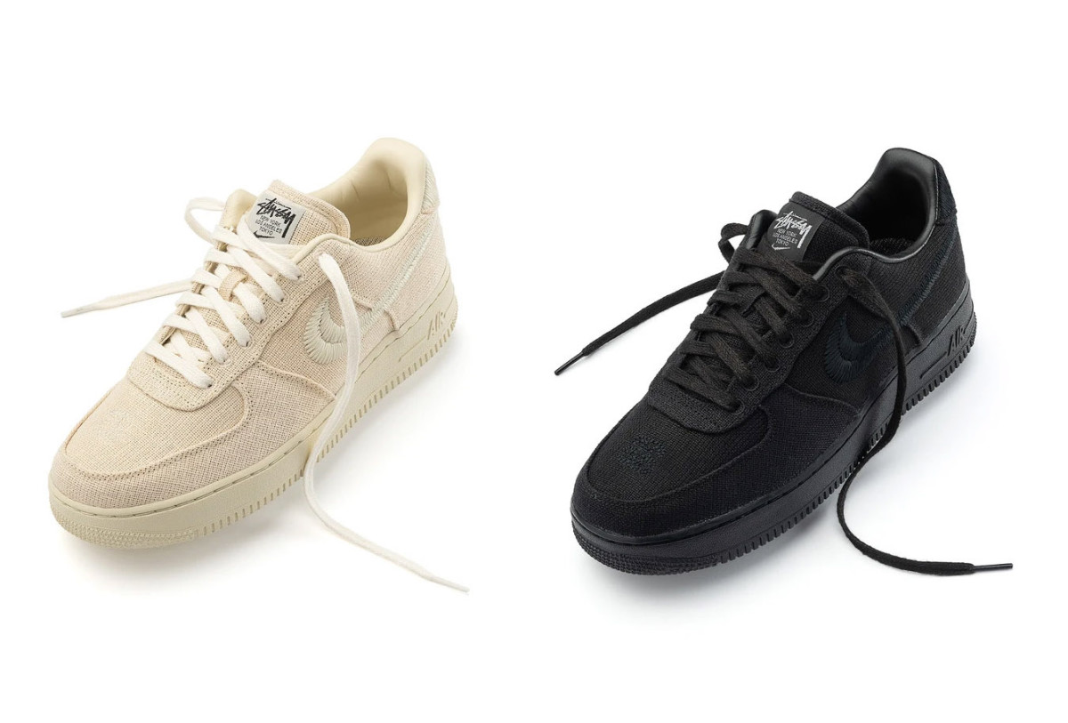 stussy hemp