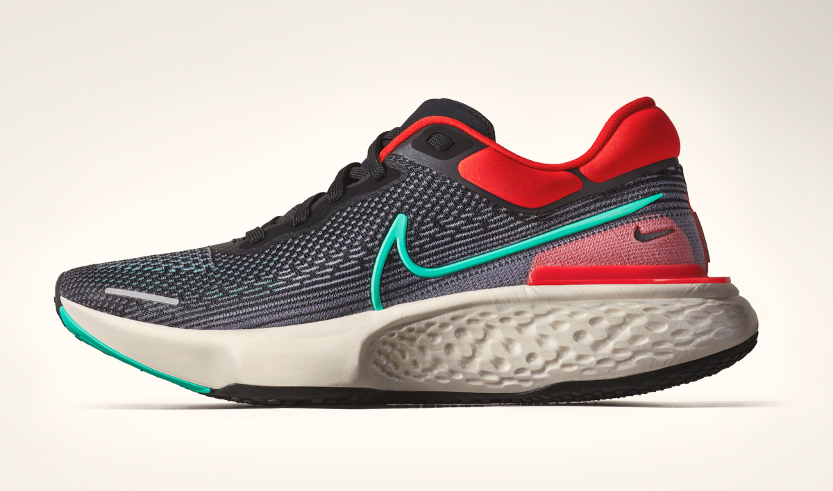 nike zoom x trail