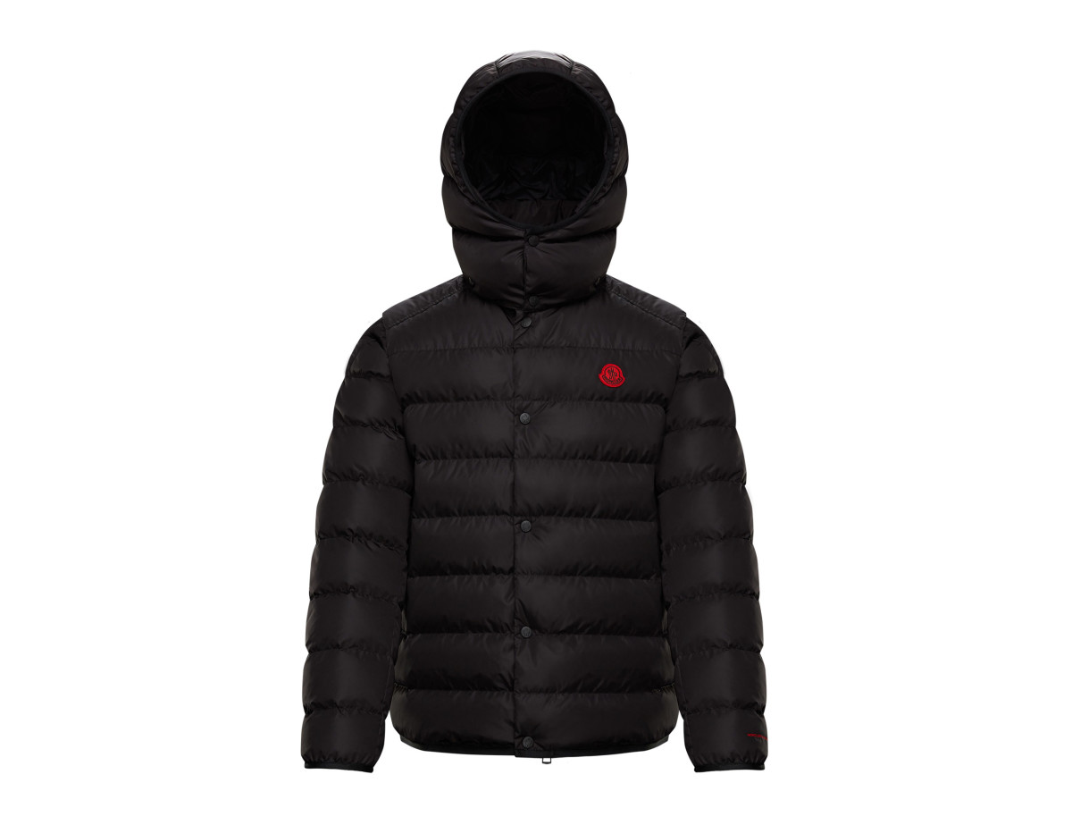 Moncler Born to Protect Collection