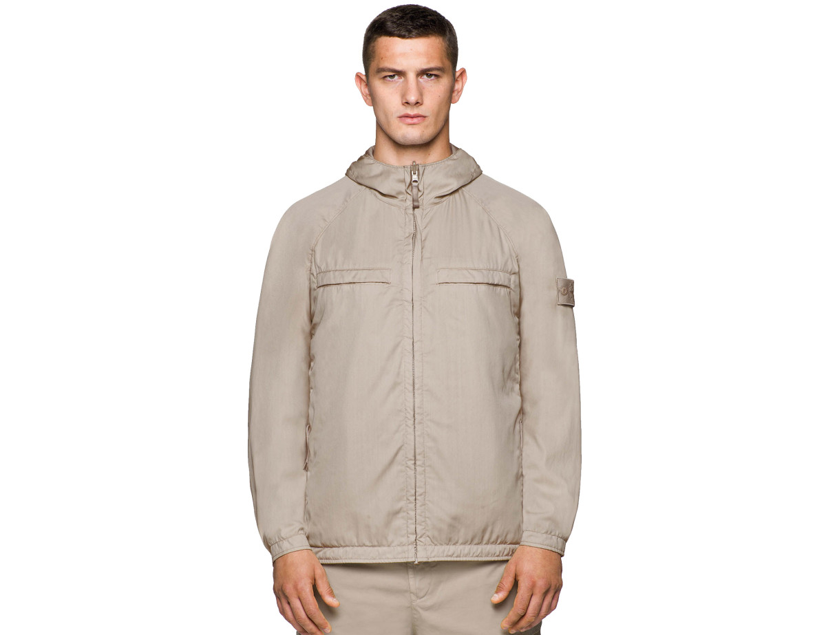 stone island ghost cargo