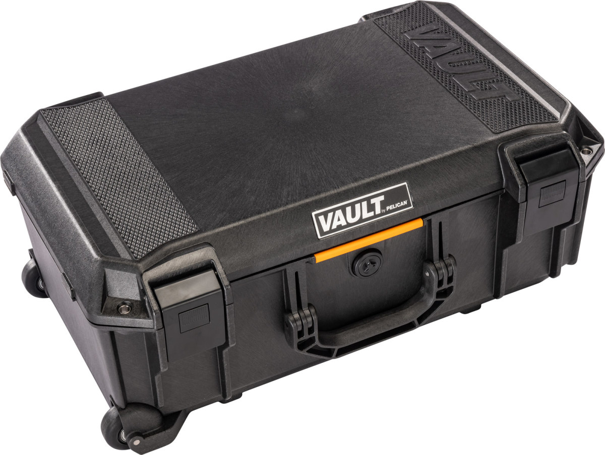 Pelican Vault V525 Rolling Case