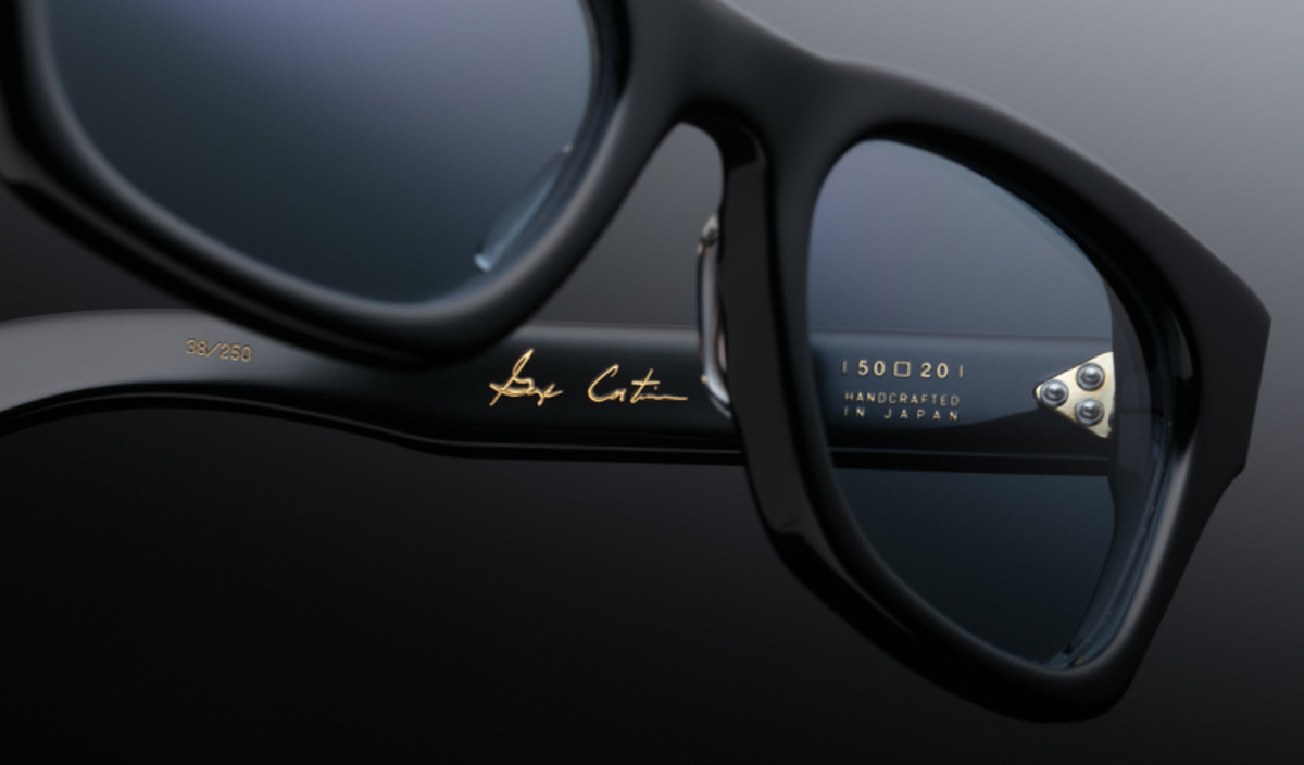 Jacques Marie Mage x George Cortina - Dealan (Cortina) – Good See Co.