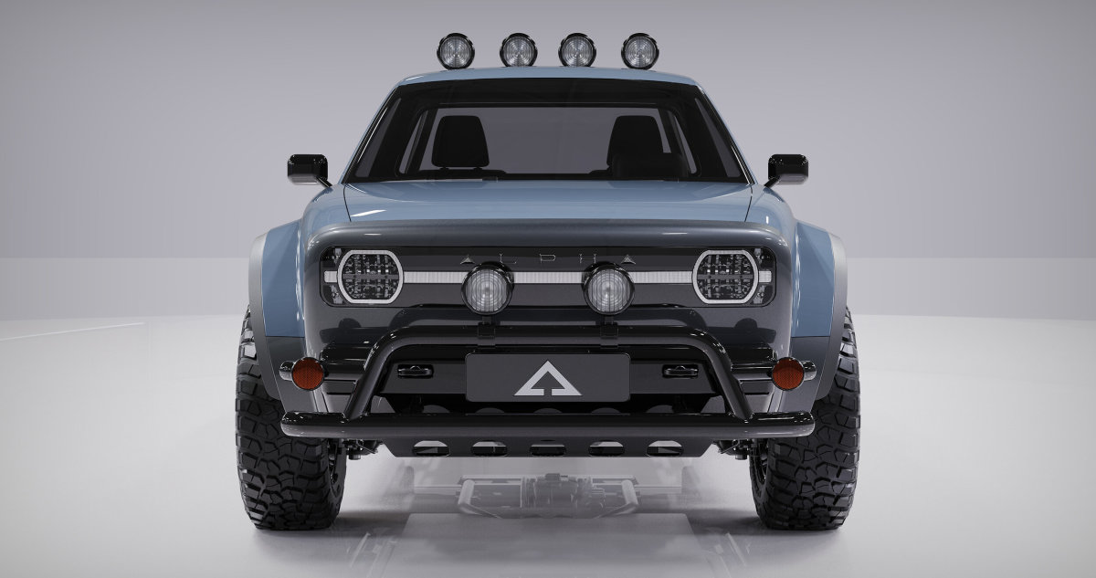 Двигатель wolf. Волка пикап. Пикап Альфа. Альфа 2021. 1800 М² icewolf Electric.