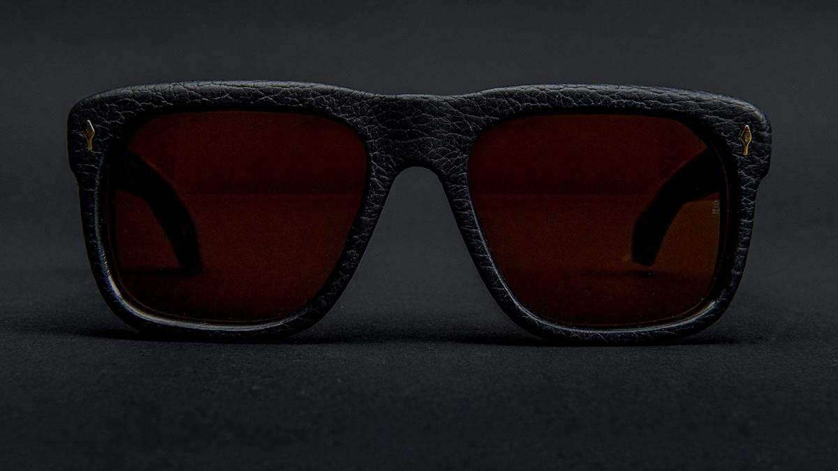 Black Optical x Jacques Marie Mage