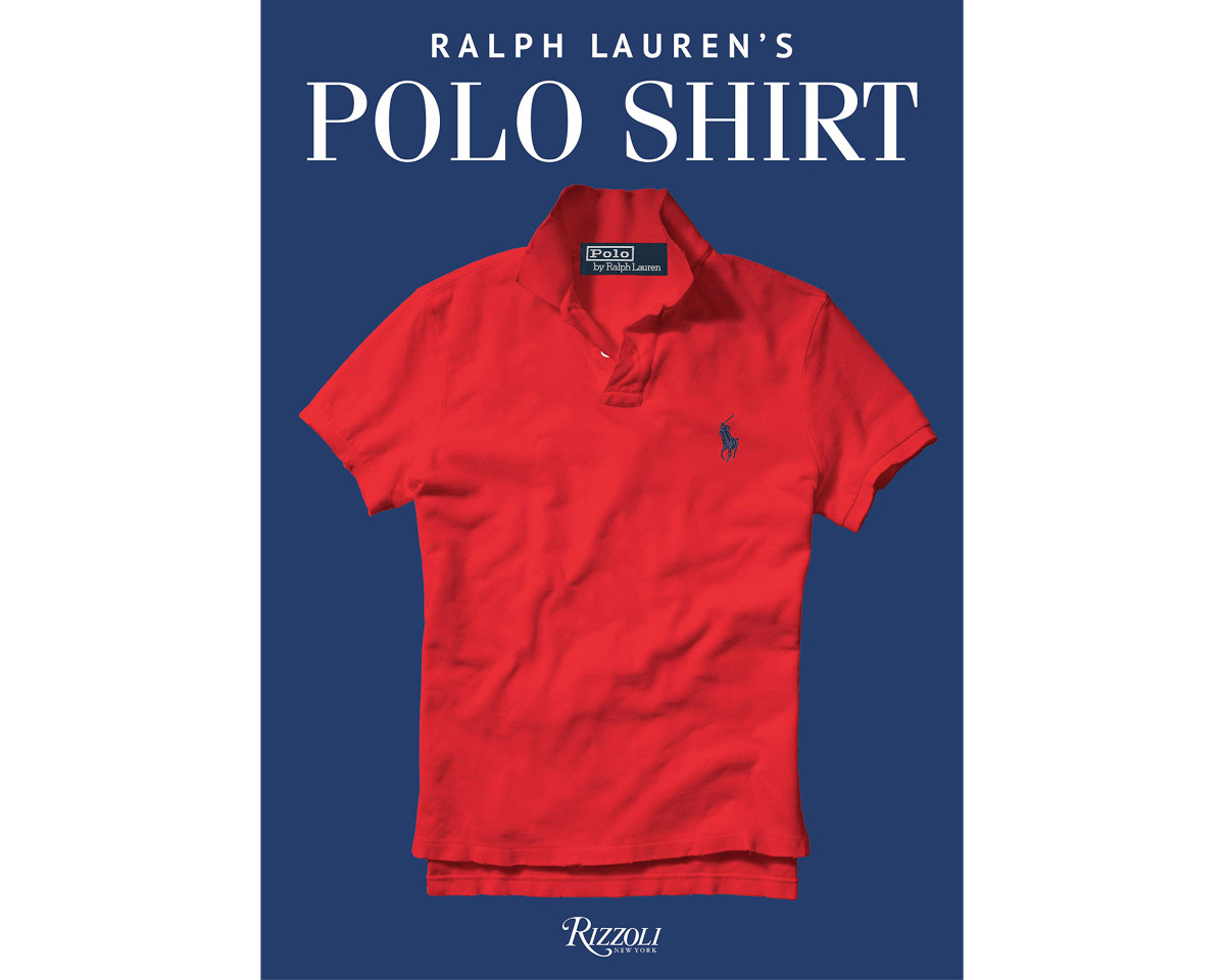 iconic polo ralph lauren