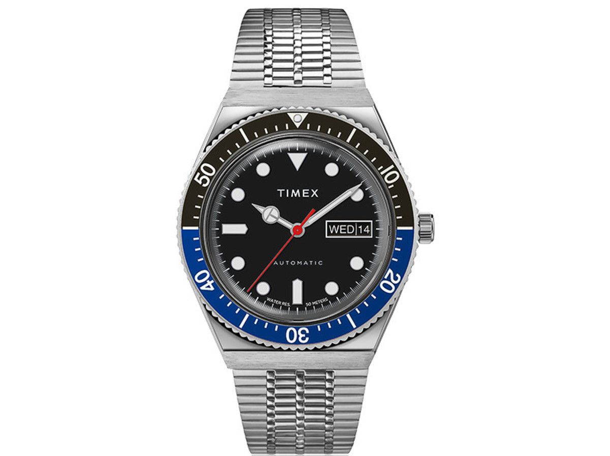 1979 q timex