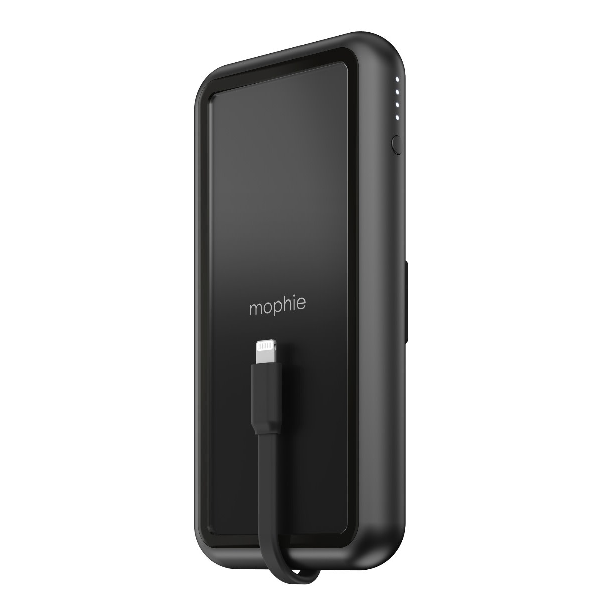 mophie powerstation - Black - Apple