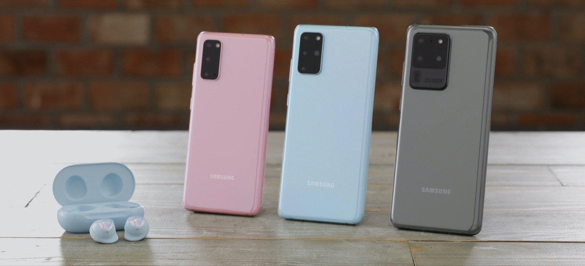 new samsung mobile launch in september 2020